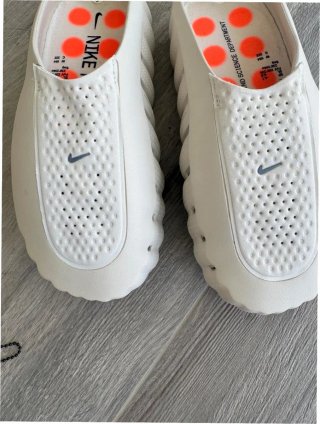 Nike Mind 001 Beige Talla 45 Nuevas