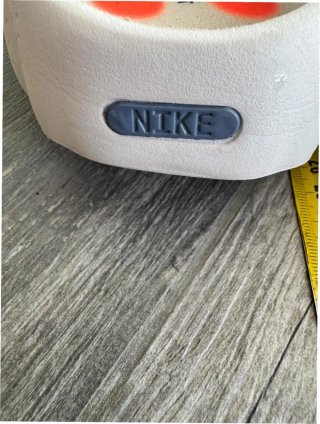 Nike Mind 001 Beige Talla 45 Nuevas