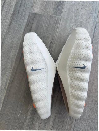 Nike Mind 001 Beige Talla 45 Nuevas