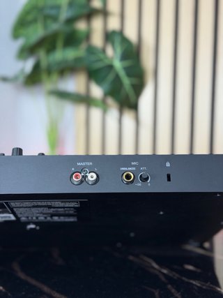 Como nueva  DDJ-FLX4