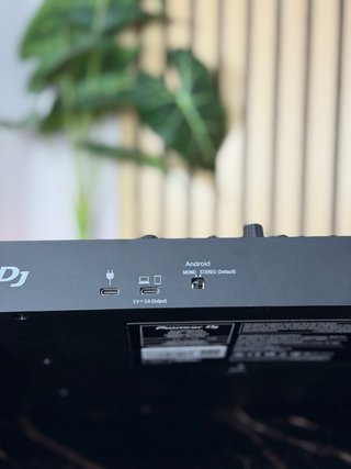 Como nueva  DDJ-FLX4
