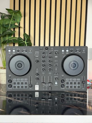 Como nueva  DDJ-FLX4