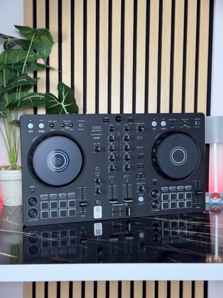 Como nueva  DDJ-FLX4