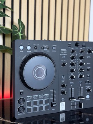 Como nueva  DDJ-FLX4