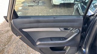 Audi A6 Allroad 2007