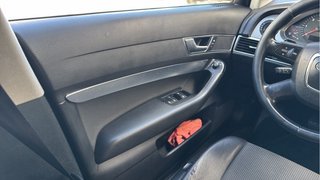 Audi A6 Allroad 2007