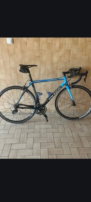 Colnago Strada Bicicleta de Carretera