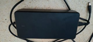 Cargador Duotts F26