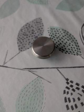WunderCap para Thermomix TM5