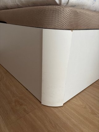 Canapé cama 90 cm
