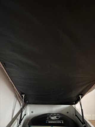 Canapé cama 90 cm
