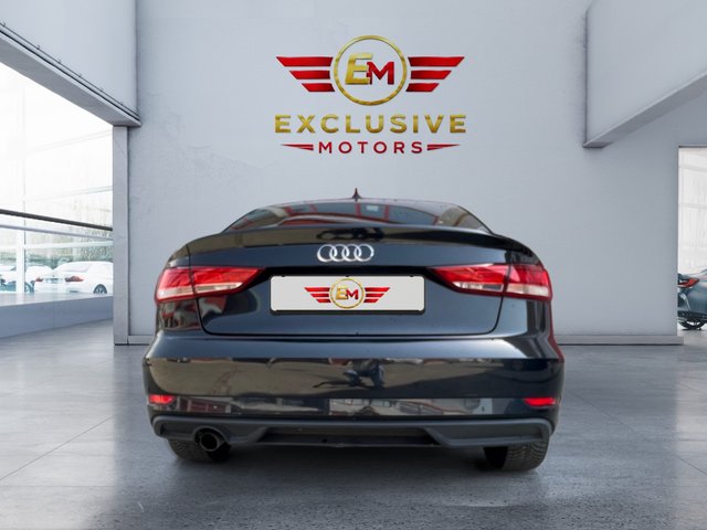 Audi A3 2020