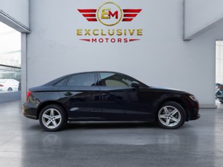 Audi A3 2020