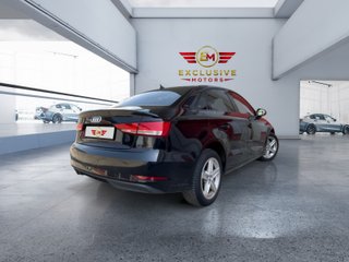Audi A3 2020
