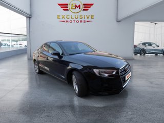 Audi A3 2020