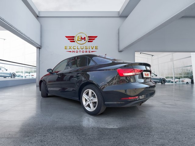 Audi A3 2020