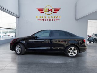 Audi A3 2020