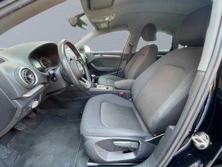 Audi A3 2020