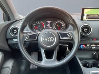 Audi A3 2020