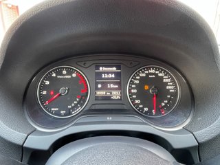 Audi A3 2020