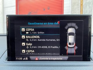 Audi A3 2020