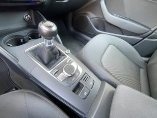 Audi A3 2020