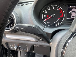 Audi A3 2020