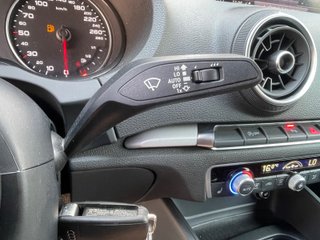 Audi A3 2020