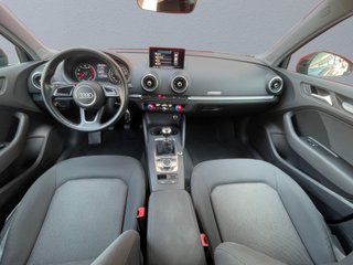 Audi A3 2020