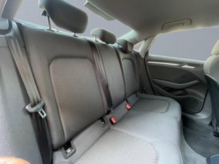 Audi A3 2020