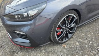 Hyundai i30 2019