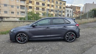 Hyundai i30 2019