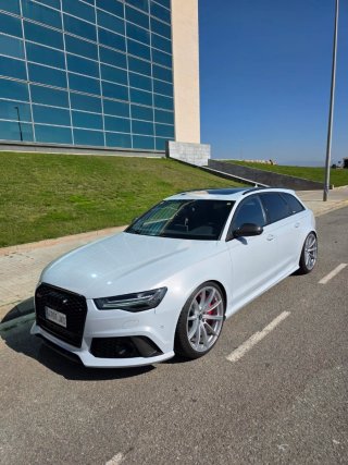 Audi RS6
