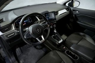Renault Captur   techno ETech PHEV 117kW