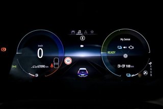 Renault Captur   techno ETech PHEV 117kW