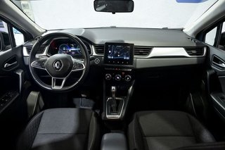Renault Captur   techno ETech PHEV 117kW
