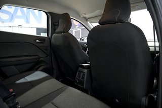 Renault Captur   techno ETech PHEV 117kW