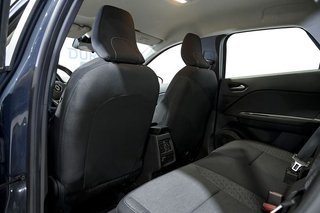 Renault Captur   techno ETech PHEV 117kW