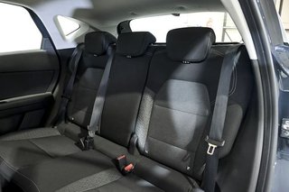 Renault Captur   techno ETech PHEV 117kW