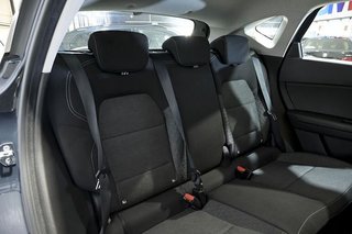 Renault Captur   techno ETech PHEV 117kW