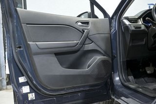 Renault Captur   techno ETech PHEV 117kW