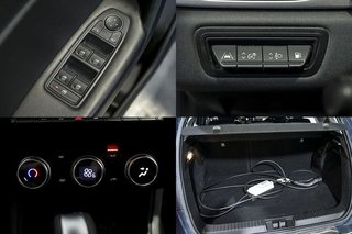 Renault Captur   techno ETech PHEV 117kW