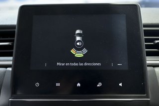 Renault Captur   techno ETech PHEV 117kW