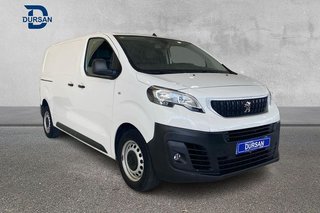 Peugeot Expert   Furgon Premium 1.5 BlueHDi 120 Standard