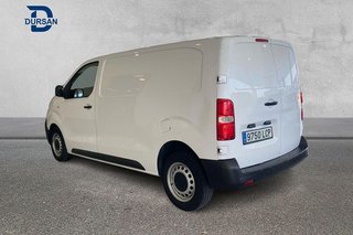 Peugeot Expert   Furgon Premium 1.5 BlueHDi 120 Standard