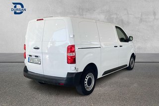 Peugeot Expert   Furgon Premium 1.5 BlueHDi 120 Standard