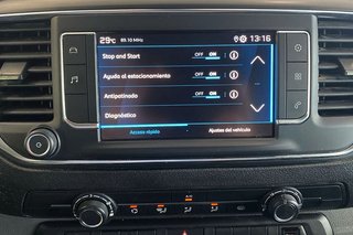 Peugeot Expert   Furgon Premium 1.5 BlueHDi 120 Standard