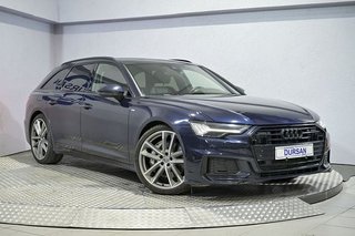 Audi A6   Avant Sport 55 TFSI 250kW quatul. S tr.