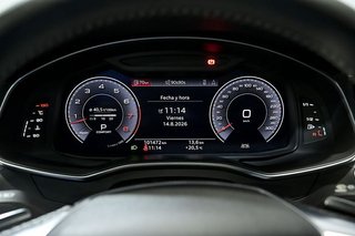 Audi A6   Avant Sport 55 TFSI 250kW quatul. S tr.