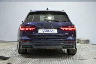 Audi A6   Avant Sport 55 TFSI 250kW quatul. S tr.